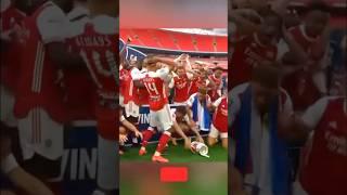 Funniest Football Trophy Celebrations