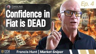 This Debt Crisis Will Change EVERYTHING warns Francis Hunt from Market Sniper