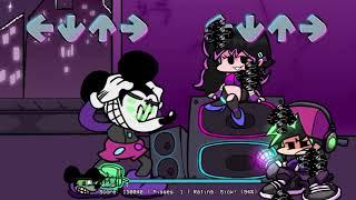 Friday Night Funkin' VS Neo Mickey Mouse (FNF Mod) (Sunday Night Remix) (Creepypasta/Remastered HD)