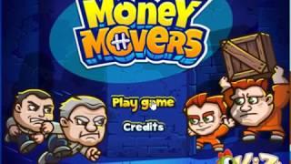 [Walkthrough] Money Movers Kizi Level 1-20