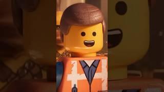 They're making LIVE ACTION Lego movies? #shorts