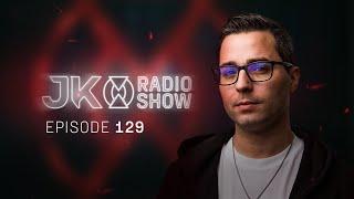 JUNIORK Radio Show 129