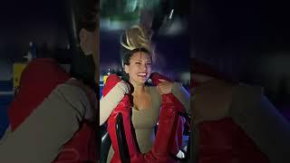 Slingshot Ride #shorts #slingshotride #slingshotchallenge
