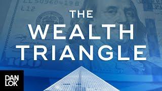 The Wealth Triangle™ - Dan Lok's Pioneered Wealth Strategy - How to Invest Like a Millionaire Ep. 2