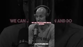 The IRON MIND Of David Goggins #motivation #davidgoggins