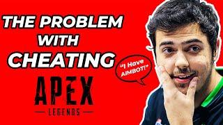 Cheating In Apex Legends... Update from EA/RESPAWN