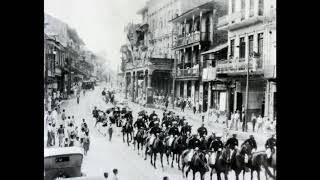 Primer auto en Panamá llego en el año 1906 Y ERA UN TAXI