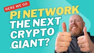 PI Network  The Next Crypto Giant #pinetworknewupdate  #crypto #pinetwork