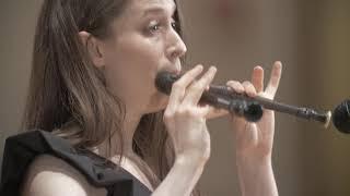 Tico Tico no Fubá (Tal Zilber and Tali Rubinstein)