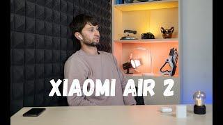 Стоят ли Xiaomi Air 2 своих денег?