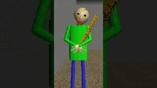 Baldi's Evil Plan #shorts #short