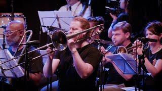 JazzAscona 2024 ⎮  The New Orleans Jazz Orchestra