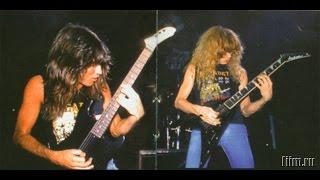 Best Metal Songs of 1988