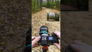 Panoramic Stitch Photography with TLT ROKR #photography #panorama