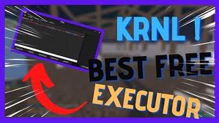 HOW TO DOWNLOAD KRNL EXECUTOR 2024 NEW VERSION OUT