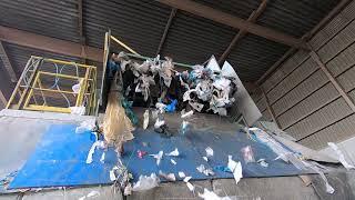 BS Ballistiker / Pre shredded commercial waste