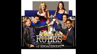 Rules of Engagement live - season 1 to season 5 full episodes HD