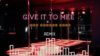 BassBetonGIVE IT TO ME - REMIX (FAHRUL MANGGOPA) 2022 VOL5  NEW!!!