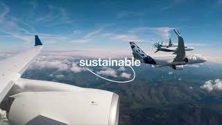 What is SAF (Sustainable Aviation Fuel)?