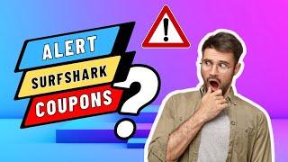 Surfshark Coupon Code  Surfshark VPN Promo Code Discount 2022