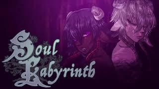 Soul Labyrinth: Free Indie Visual Novel / Adventure Game Trailer