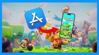 How to Download Clash Mini on iOS Devices | Step-by-Step Guide