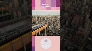 Edge NYC - Tour