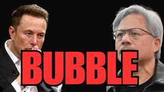 WARNING To Tesla & Nvidia Shareholders | Most Will Get DESTROYED!