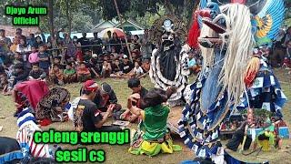 fullll rampak Barong celeng srenggi sesil cs ratu Djoyo Arum