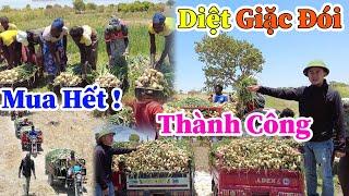 Công Giáp || Thành Công Giải Mã Bí Ẩn Không Phụ Thuộc Mùa Mưa ?? Thu Về Lợi Nhuận Khủng Từ Nông Sản!