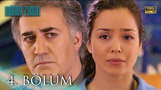 Yağmur Zamanı 4. Bölüm | HD