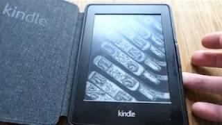 How to upload PDF to Amazon Kindle via email