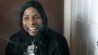 Don Bino on New mixtape Bossilini ,RocNATION & message to youth