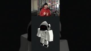 Rating FOLTYN Roblox AVATAR! 