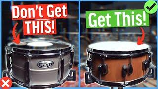 5 Things You NEED To Know BEFORE Buying New Drums (ULTIMATE GUIDE)