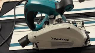 Пила погружная Makita SP6000J