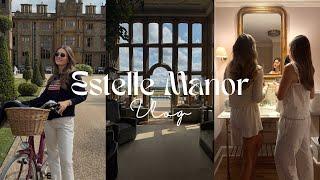 GETAWAY TO THE COUNTRYSIDE & A SMILE MAKEOVER | WEEKLY VLOG| Amy Beth