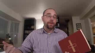 Compation to Your  Study of The Book of Mormon - Daniel Ludlow (Review)