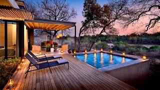 LION SANDS IVORY LODGE | South Africa's most exclusive safari lodge (full tour in 4K)