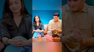 Cid officers daya sir & Purvi mam new look 2025 | #purvi #daya #shorts