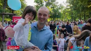 Дружење со Стела и Сани!  | Стела и Сани