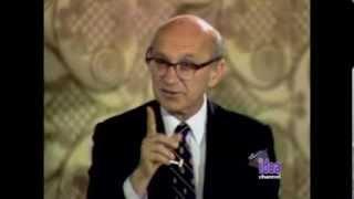 Stagflation was not caused by Cost-Push factors - Milton Friedman