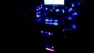 UV Desktop - Neon Blue - Venger III Powered