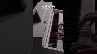 Цифровое фортепиано Antares W-500 WH