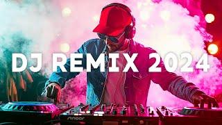 DJ REMIX 2024 | Mashups & Remixes of Popular Songs  DJ Disco Remix Club Music Songs Mix 2024 #34