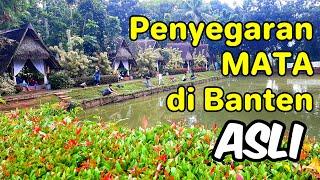 PARAKAN 01? Ini lho Video Full Asli Penyegaran Mata di Banten