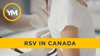 What to Know About RSV | Your Morning