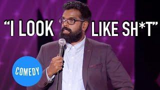 Romesh Ranganathan Talks Weight Loss and Pool Parties | [Name of Special] | Universal Comedy