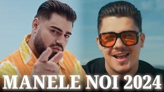 Colaj Manele 2024 Top  Muzica Manele Noi Trending  Cele Mai Virale Melodii Romanesti