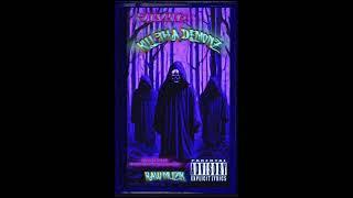 Underground Memphis Rap Horrorcore Remix Tape - [ Prod.Stickyo'2 ]